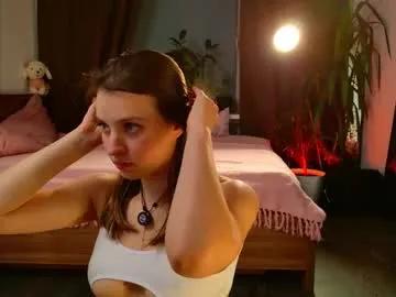 lunalike from Chaturbate is Freechat