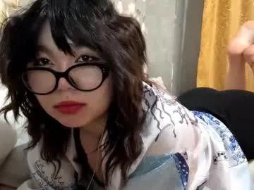 lunaraus from Chaturbate is Freechat