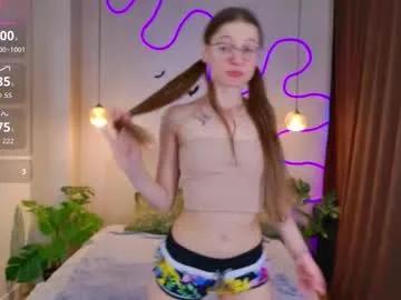 lunaray_ from Chaturbate is Freechat