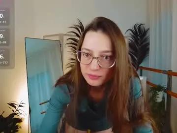 lunaray_ from Chaturbate is Freechat