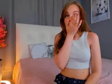 lunavii from Chaturbate is Freechat