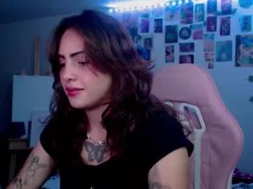 lunita_girl from Chaturbate is Freechat