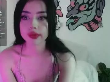 lustful_aprilx from Chaturbate is Freechat