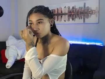 lyam_gaia from Chaturbate is Freechat