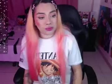 Lyli3_4 from Chaturbate