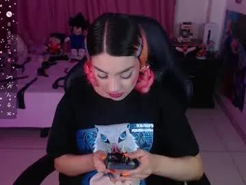 Lyli3_4 from Chaturbate