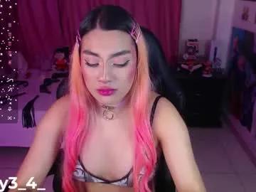 Lyli3_4 from Chaturbate