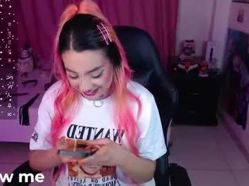 Lyli3_4 from Chaturbate