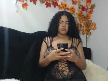 lylii_evans from Chaturbate is Freechat