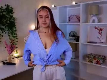 lynseybaysinger from Chaturbate is Freechat