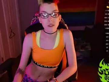 lynxanarres from Chaturbate is Freechat