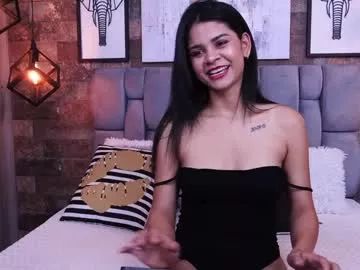 lyra_laurent from Chaturbate is Freechat