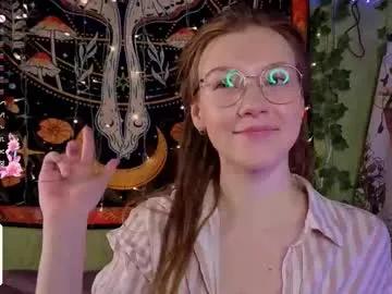 lyra_thenymph from Chaturbate is Freechat