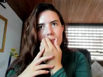 Lyssa_muller from Chaturbate