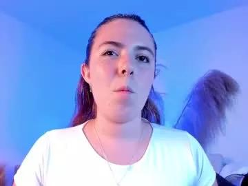 Lyssa_muller from Chaturbate