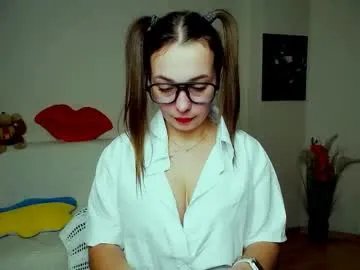 Private m_vikki on Chaturbate