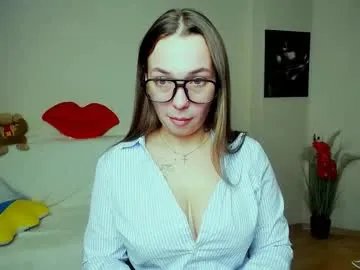 Private m_vikki on Chaturbate