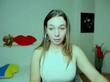 Private m_vikki on Chaturbate