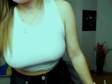 Private m_vikki on Chaturbate