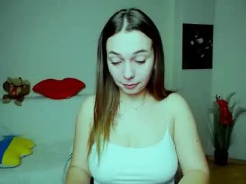 Private m_vikki on Chaturbate
