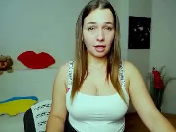 Private m_vikki on Chaturbate