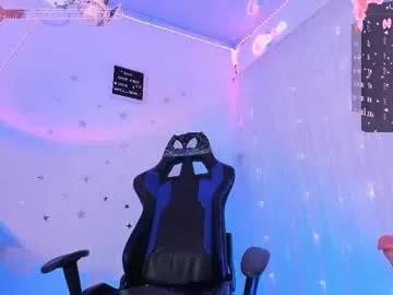 Maca_rena_ from Chaturbate