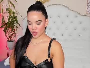 macarenacooper from Chaturbate is Freechat