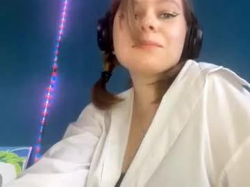 mackenzierodino from Chaturbate is Freechat