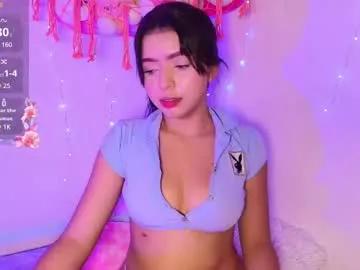 maddie_09 from Chaturbate
