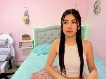 maddie_ziegler_ from Chaturbate is Freechat