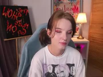madelaines from Chaturbate is Freechat