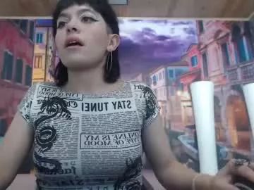 madeline_rouse_ from Chaturbate is Freechat