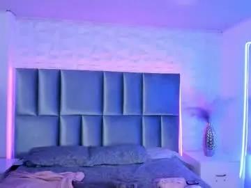 madison_darkk from Chaturbate is Freechat