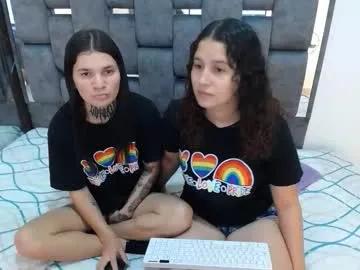 madison_jopsom from Chaturbate is Private