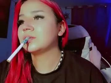 madison_x17 from Chaturbate is Freechat