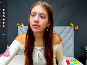 maevebaxter from Chaturbate is Freechat