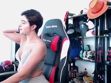 Maevemads from Chaturbate