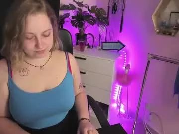 maggiexlust from Chaturbate is Freechat