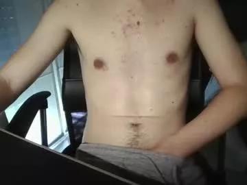 magic_mat69 from Chaturbate is Freechat