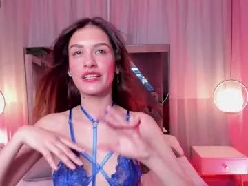 magic_rouse from Chaturbate is Freechat