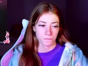 Freechat magicladyy on Chaturbate