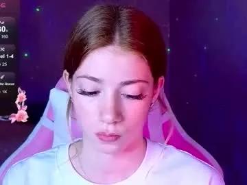 Freechat magicladyy on Chaturbate