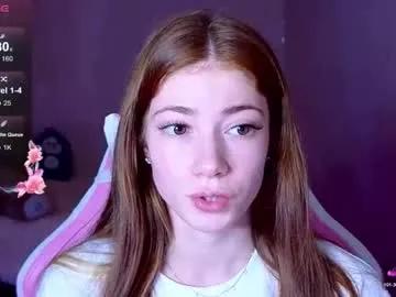 Freechat magicladyy on Chaturbate