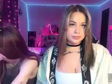 Freechat magicladyy on Chaturbate