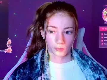Freechat magicladyy on Chaturbate