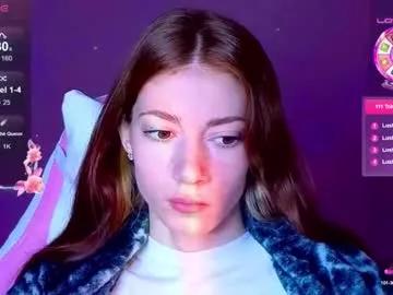 Freechat magicladyy on Chaturbate