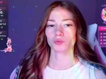 Freechat magicladyy on Chaturbate