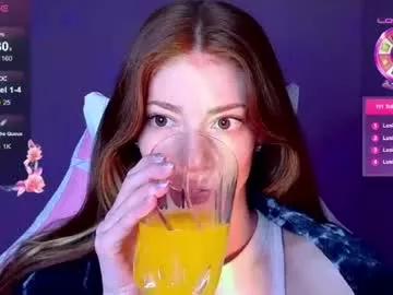 Freechat magicladyy on Chaturbate