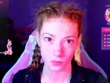 Freechat magicladyy on Chaturbate