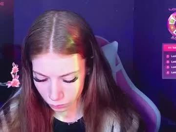 Freechat magicladyy on Chaturbate